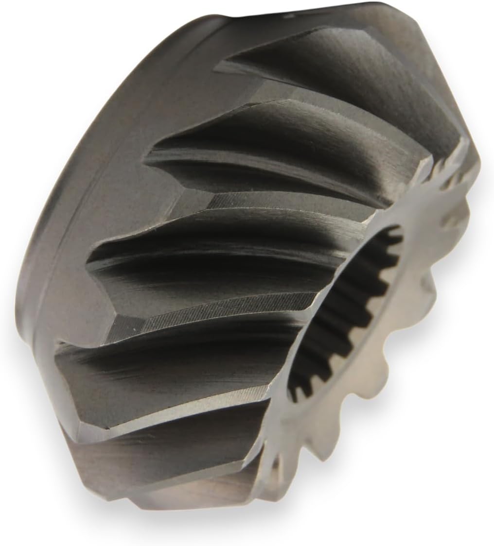 Gear Pinion 6E5-45551-00 Compatible with Yamaha Outboard 115HP 130HP (13 Teeth)