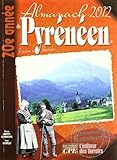  Almanach du pyrénéen 2012