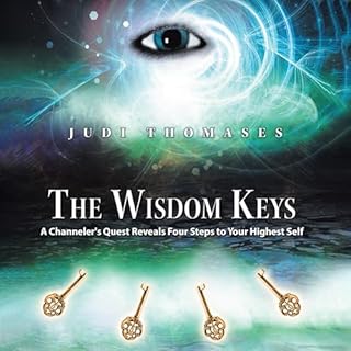 The Wisdom Keys cover art