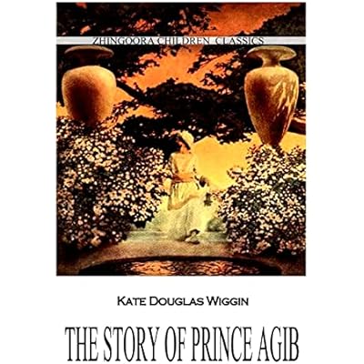 The Story Of Prince Agib