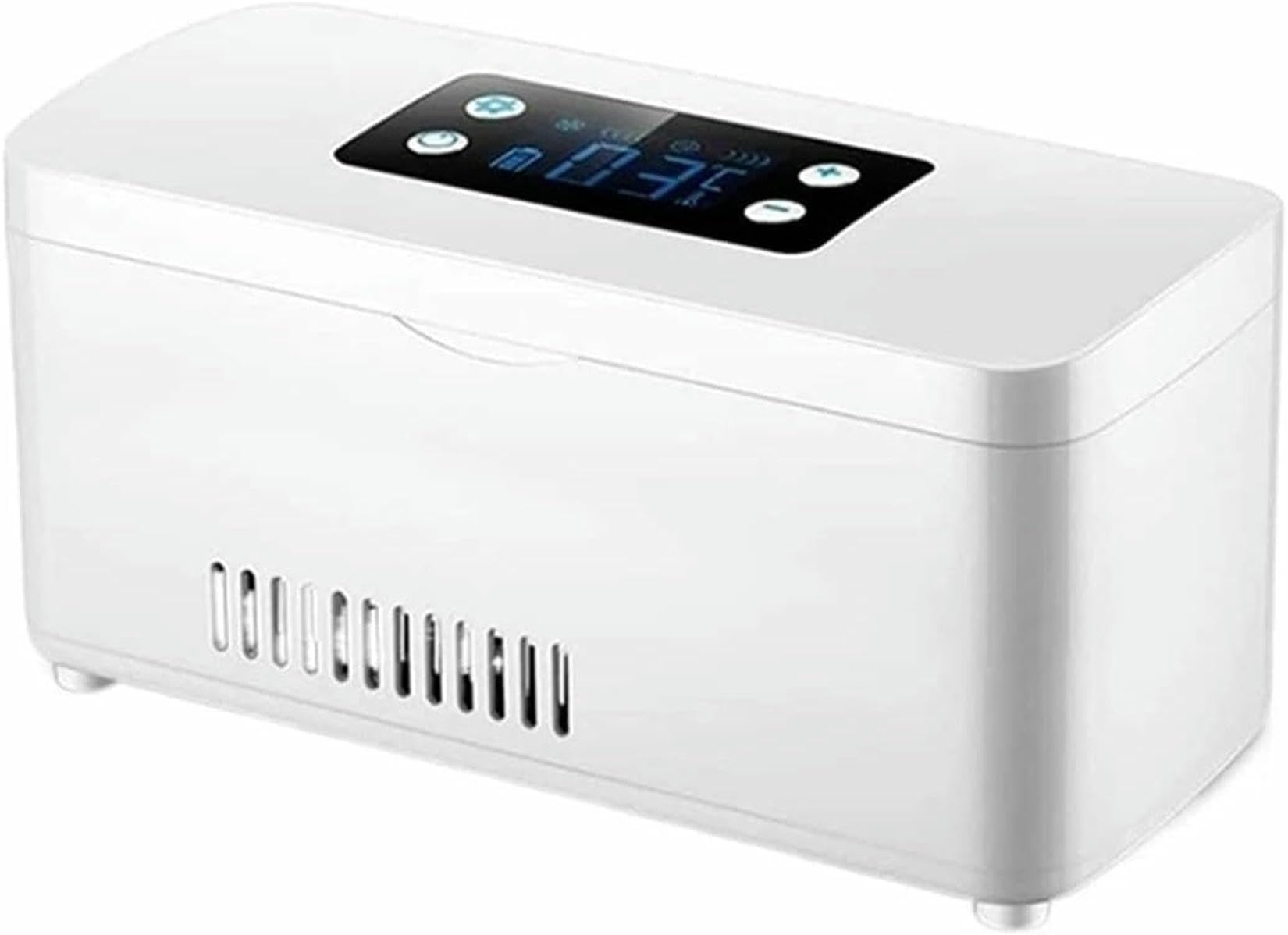 Réfrigérateur portable pour insuline et voyage boîte réfrigérante médicale