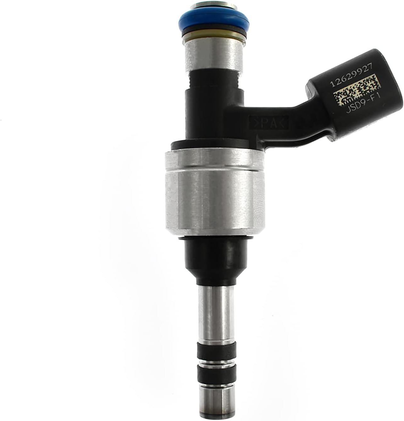 12629927 Fuel Injectors Compatible with GMC Terrain Chevy Equinox Cadillac SRX CTS Buick Allure Lacrosse Saab
