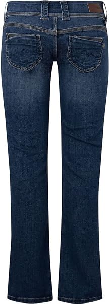 Visiter la boutique Pepe Jeans Pepe Jeans Venus, Jeans Femme in use