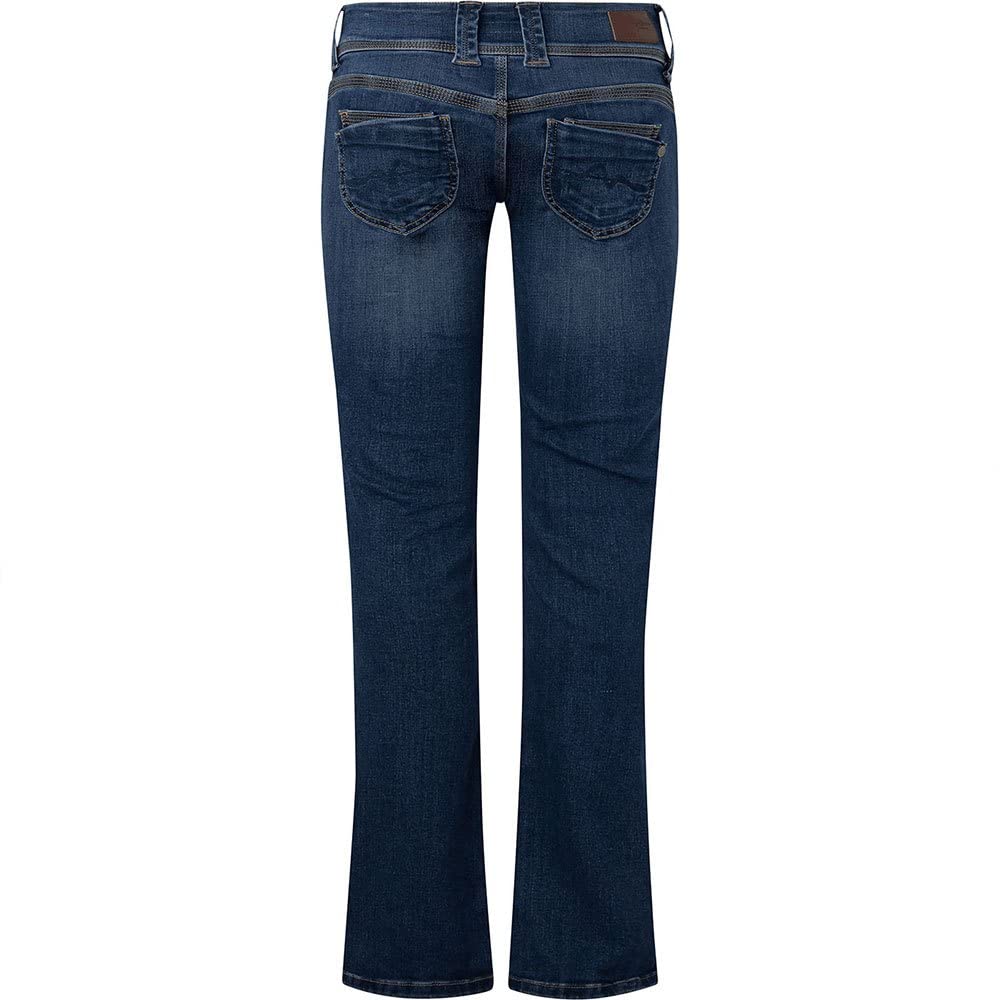 Visiter la boutique Pepe Jeans Pepe Jeans Venus, Jeans Femme in use