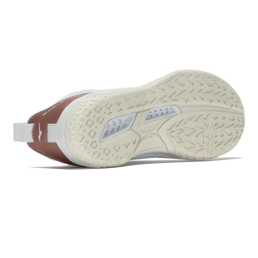 Mizuno Ombre Fantôme Chaussures de handballFemme