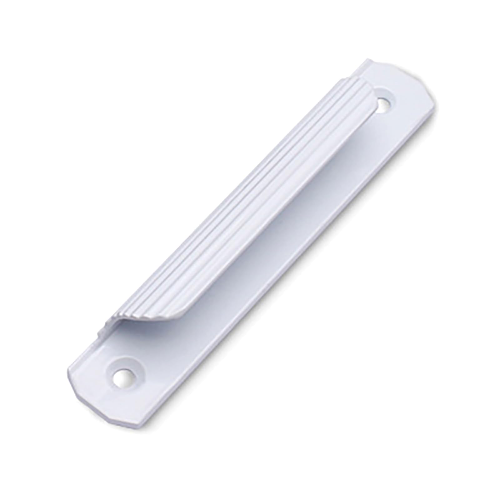 Door Handle Aluminum Alloy Cabinet Door Furniture Drawer Cabinet Pull Window Sliding Knob Hardware Push Pull Balcony Gate Window Pulls Knob