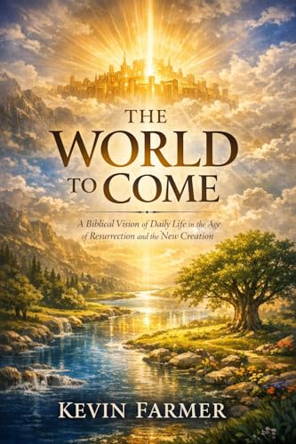 THE WORLD TO COME: A Biblical Vision of Daily Life