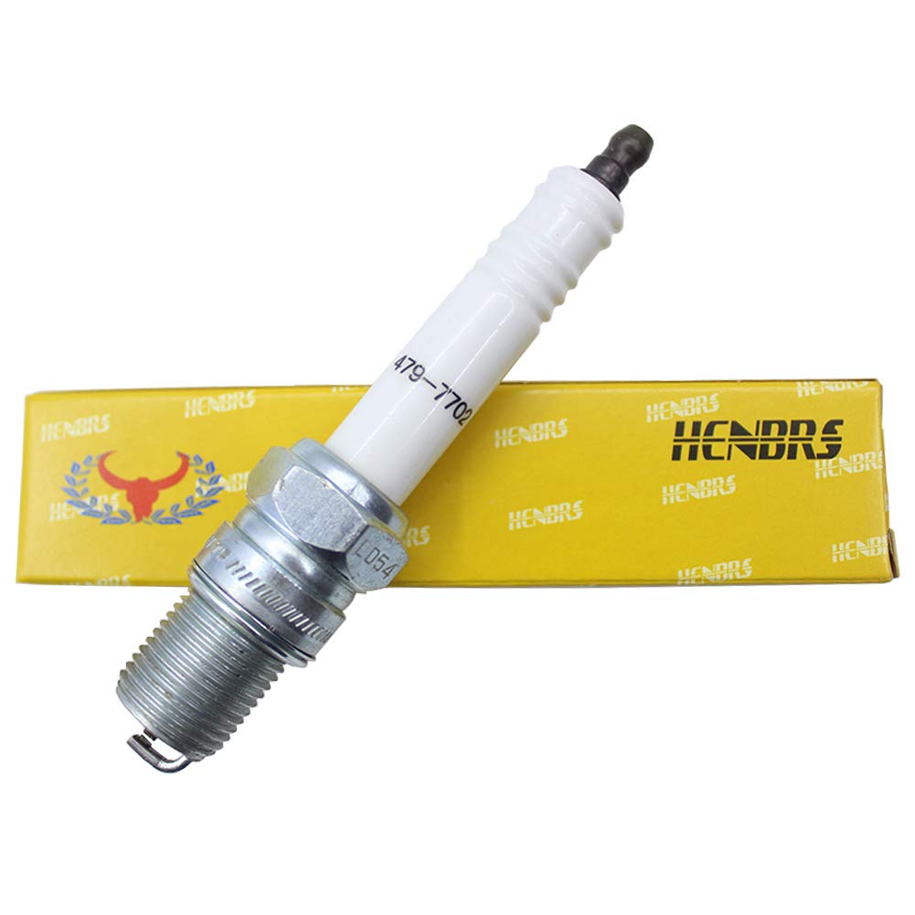 Henbrs 479-7702 Spark Plug For G3500 Natural Gas Engine Industrial