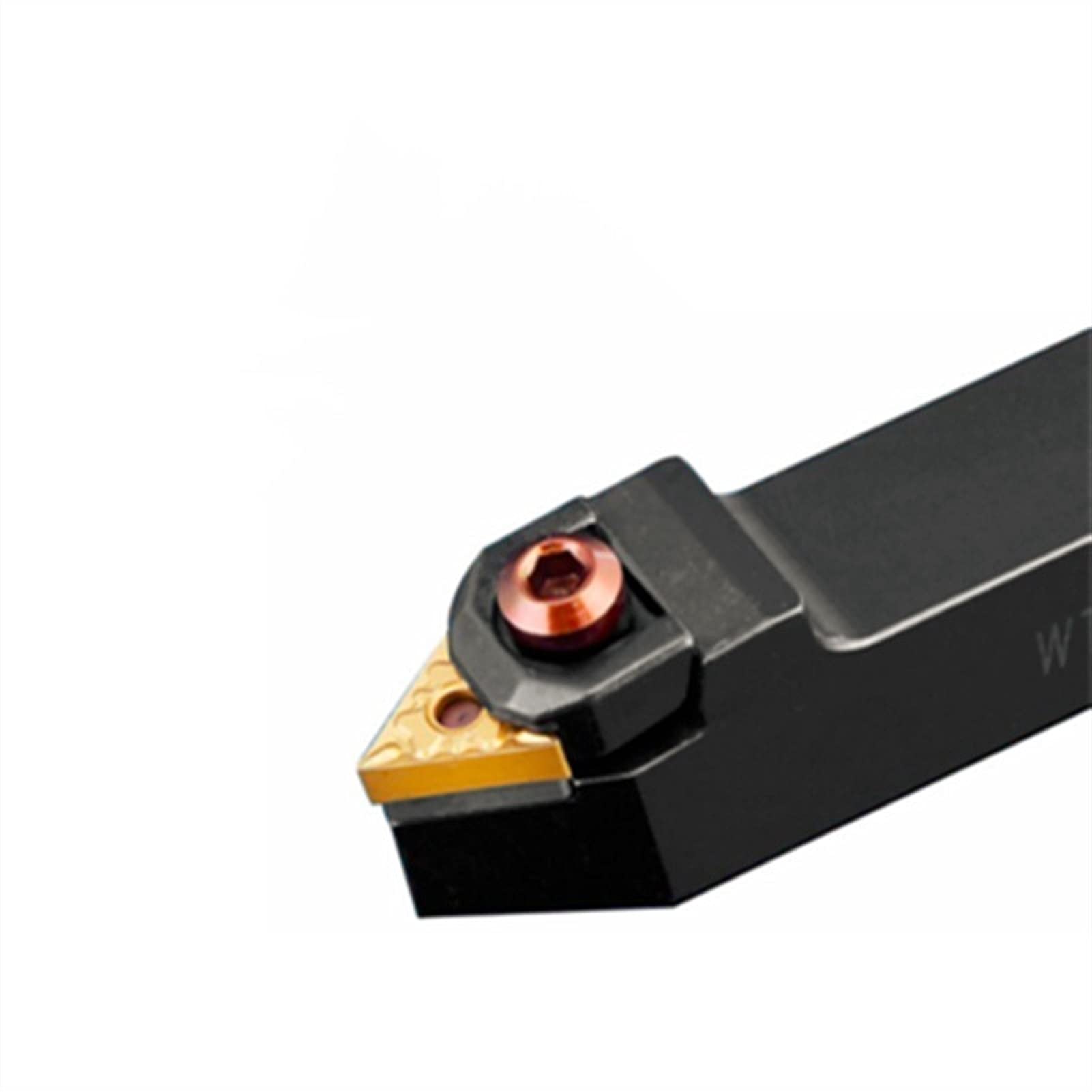 Outil de tournage externe MTENN1616 support de plaquette de coupe TNMG1604 pour tour CNC