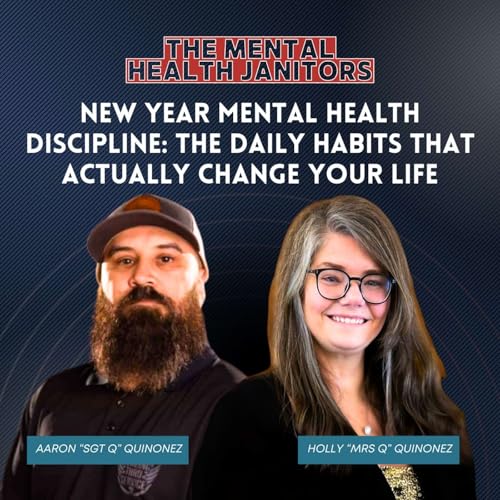 New Year Mental Health Discipline: The Daily Habits That Actually Change Your Life