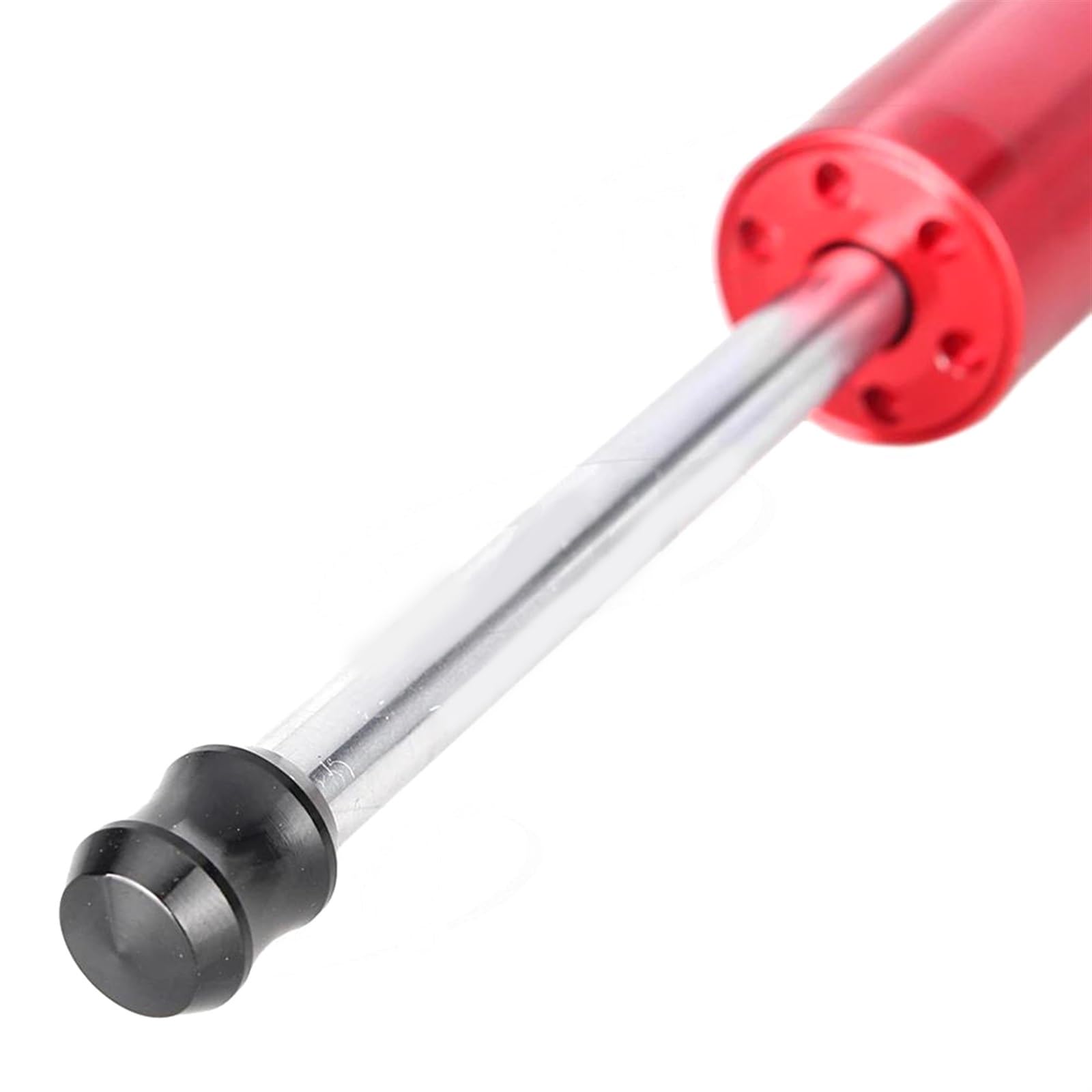 Amortisseur Directionnel Universel en Aluminium pour Moto, Stabilisateur De Choc, Amortisseurs Direction pour Yamaha