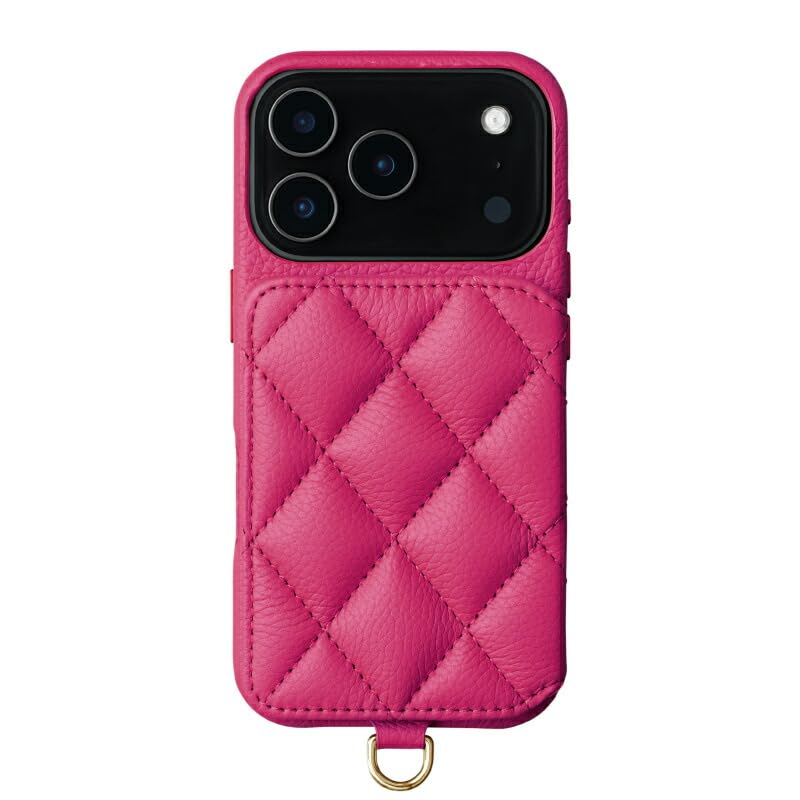Amazon.co.jp: 【 DEMIU デミュウ 】 iPhone対応 17 ProMaxケース