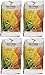 Bulletproof Ground Coffee, 12 Oz (4 Pack)