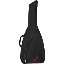Fender Electric Guitar Gig Bag