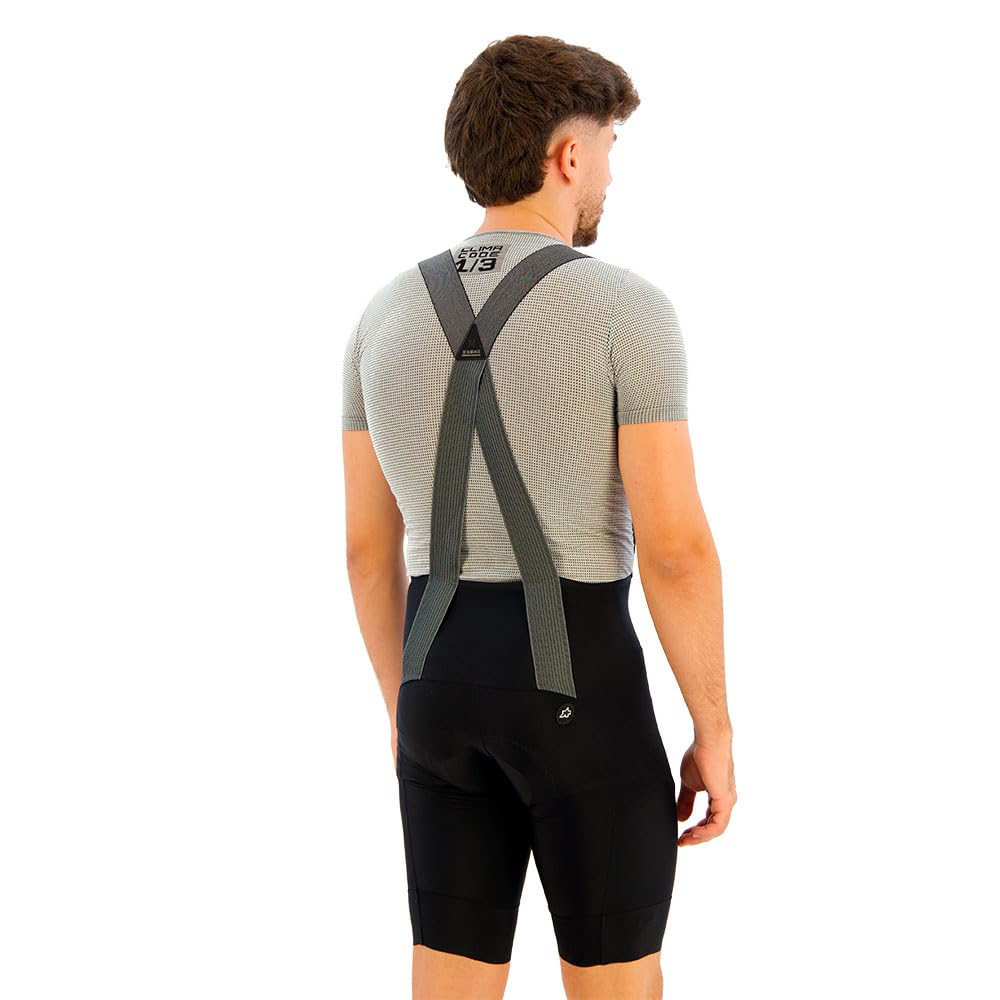 ASSOS Mille GTS S11 ST Bib Shorts 2XL