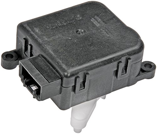 Actuateur volet mixage Dorman 604-930 plus de bruit de claquement