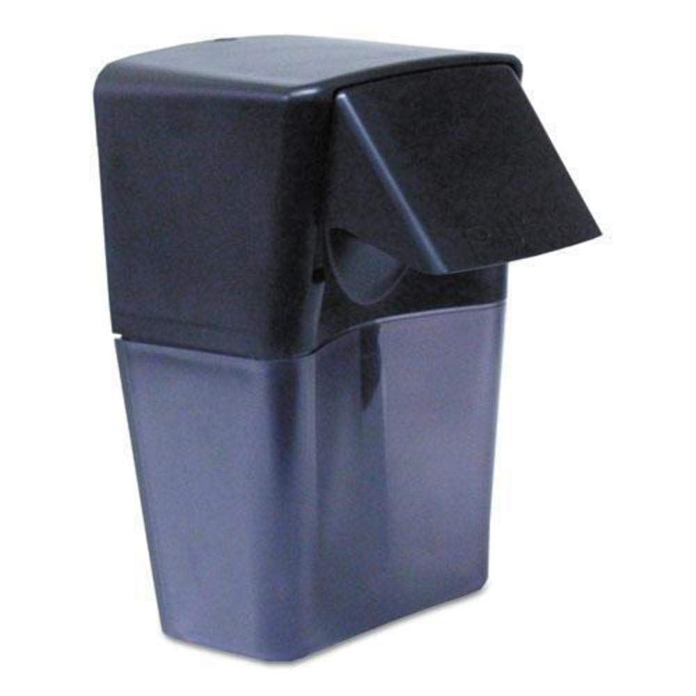 TOLCO Top PerFOAMer Foam Soap Dispenser, 950ml Capacity, 4 3/4 x 7 x 9, Black