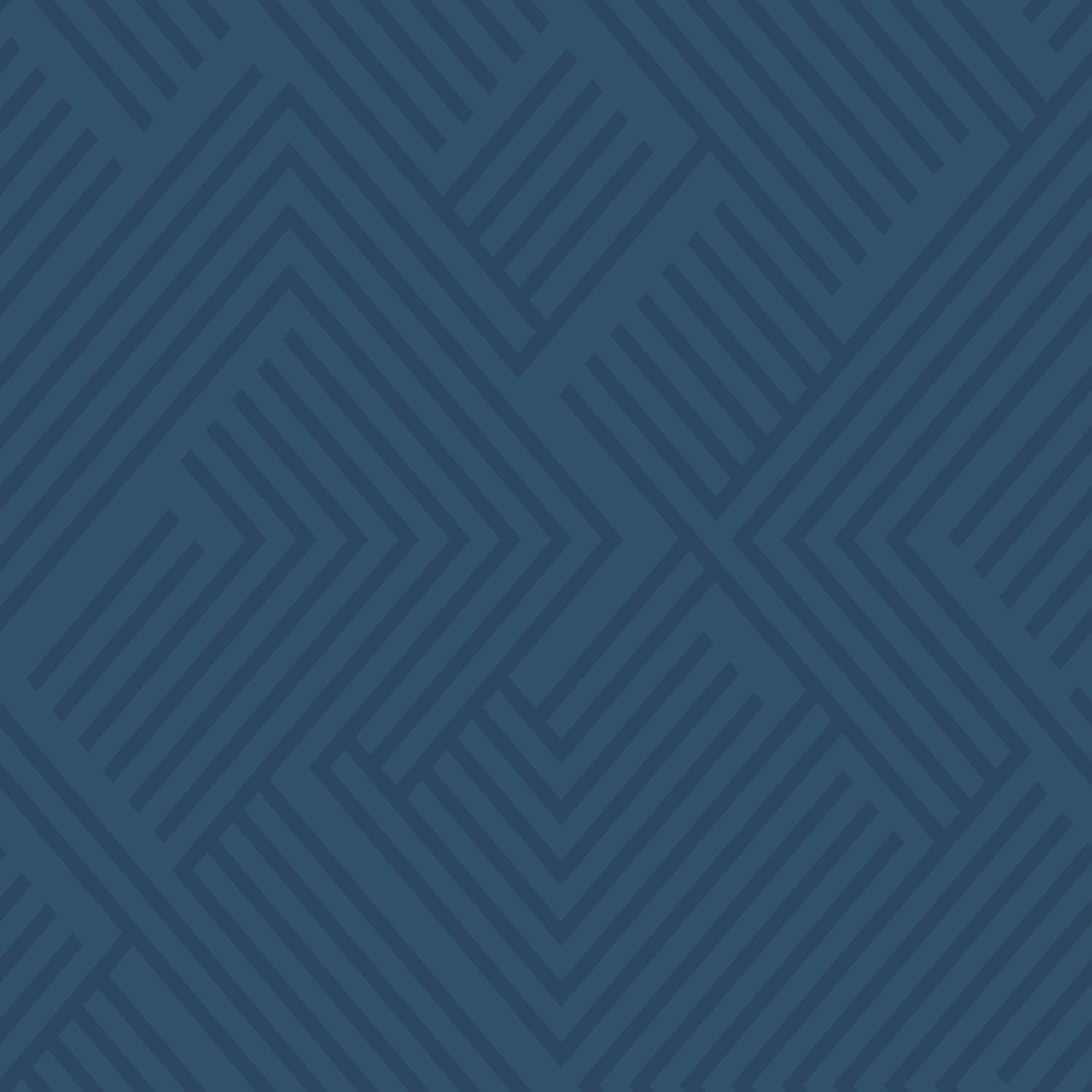 RoomMates RMK11260WP Blue Perplexing Peel and Stick Wallpaper
