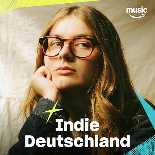 Zusammengestellt von: Amazon Music