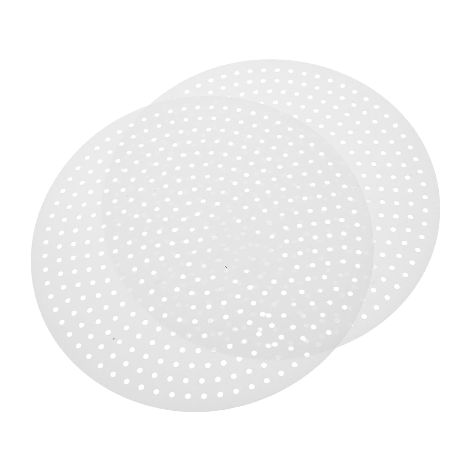 Alfombrilla Protectora de Silicona para Olla Arrocera y Vaporera Resistente de 24 CM