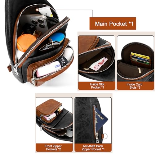 Chest Bag With Guitar Strap, Crossbody Bags for Women3