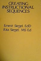Creating instructional sequences 0878791760 Book Cover