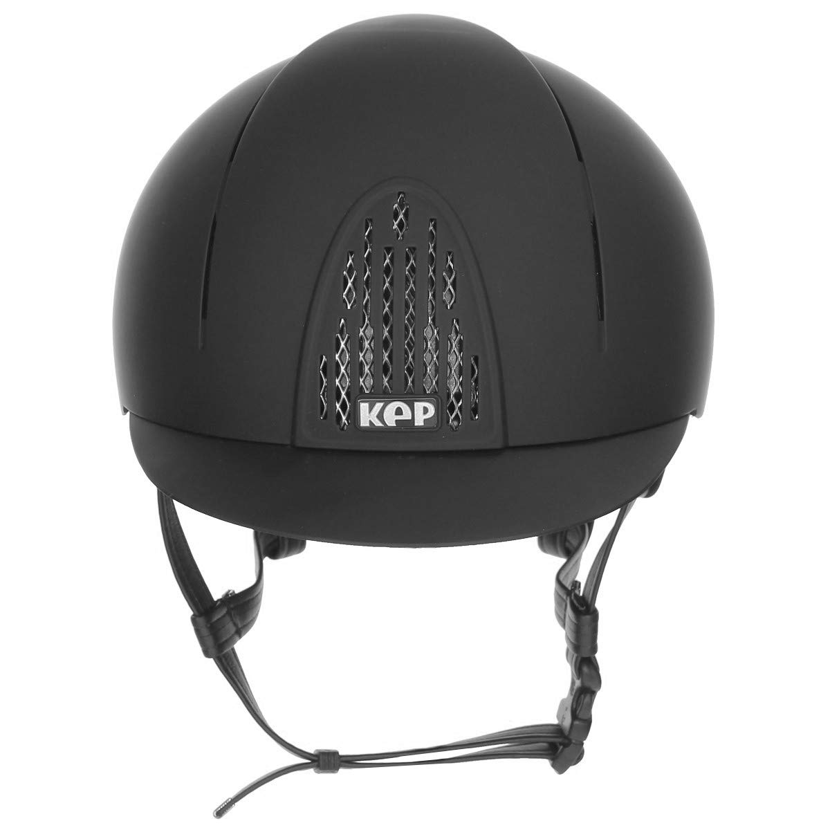 KEP Casco da Equitazione Smart