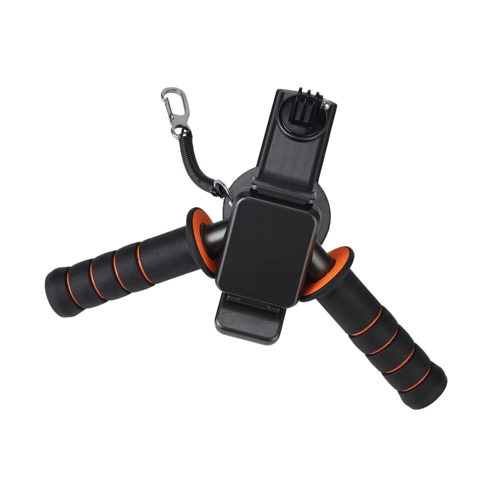 Unterwasser Scooter, wasserdicht, tragbar, für Erwachsene, Pool, Wasser Scooter, Lenker, Tauch Scooter, Rutschfester PVC Tauchverstärker Lenker