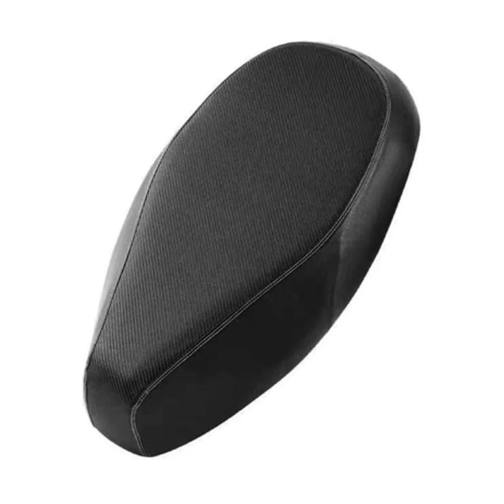 Funda de asiento para motocicleta Ninebot E110A, E125 y L: accesorios 8