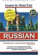 Amazon.co.jp: ロシア語(Russian): 洋書