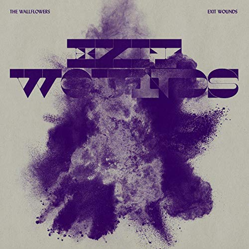 Album Art for Exit Wounds by Wallflowers, The