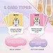 Unicorn Express Drinking Games for Adults Party – Funny Drinking Game for Women – Bachelorette Party Card Game
