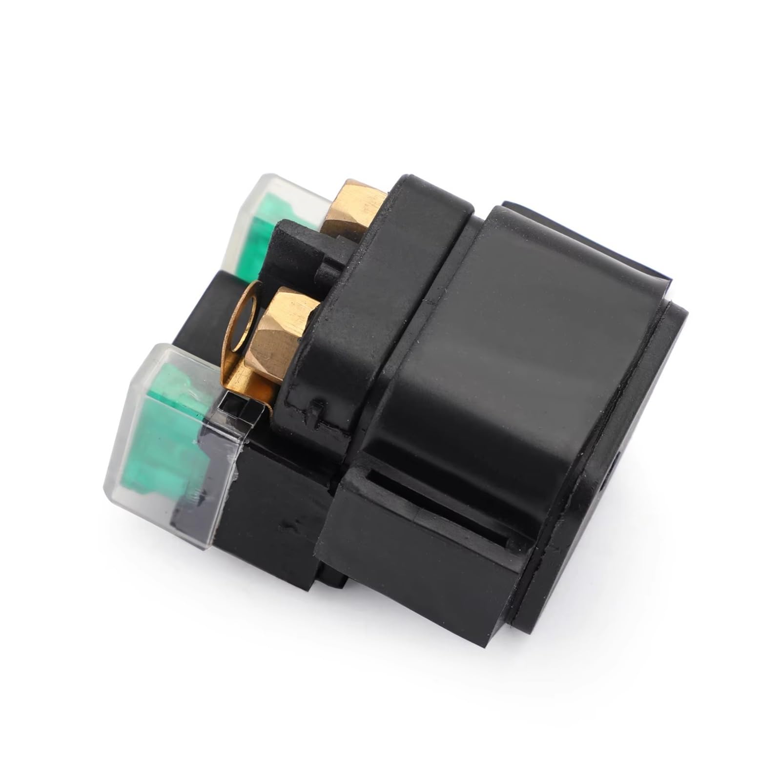 Relé Intermitentes Compatible Con SUZUKI VL1500 VL1500T Para INTRUDER VZ800 VZ800Z Para MARAUDER 1998-2009 Accesorios Motor Relé Arranque Motocicleta