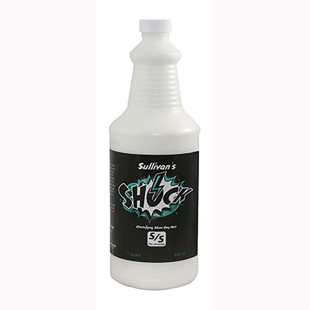 Sullivan Supply SouthSullivan Supply Shock Quart