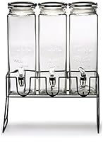 Algopix Similar Product 7 - Circleware Triple XL Tall Yorkshire
