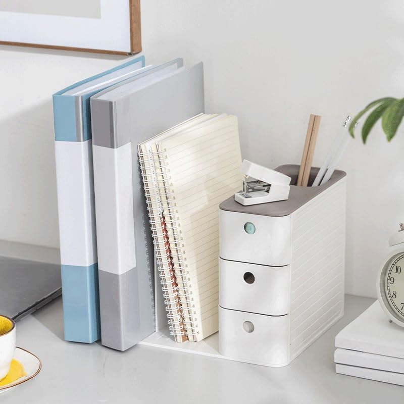 Ufficio Cassettiera for ufficio, scrivania, organizzazione, libri, archiviazione, strumenti, scatole di immagazzinaggio, scaffali, supporti for Organizzatore da scrivania