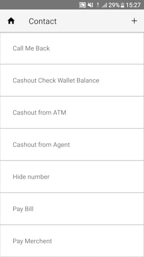 Code Dialer