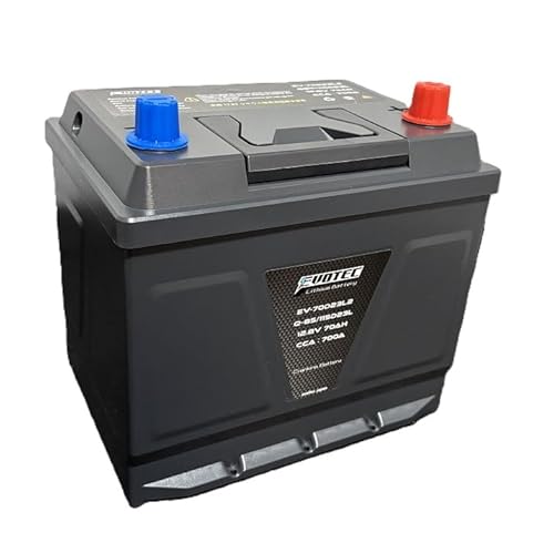 EV-70D23L2 �����Ԑ�p���`�E���o�b�e���[ Q85/115D23L���̃o�b�e���[�ɓK�� �G���H�e�b�N/EVOTEC