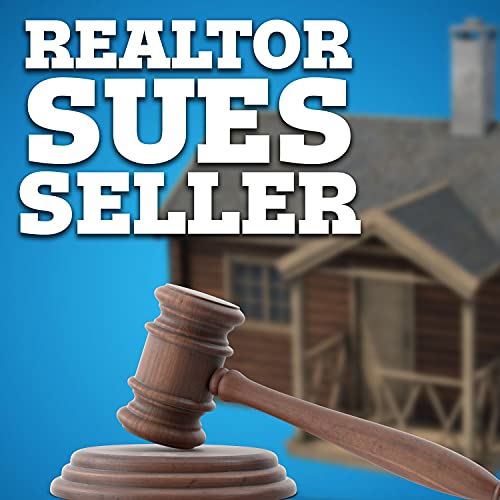 BC Realtor sues seller for commission Titelbild