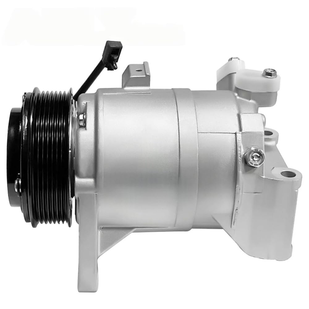 Fyuvdtuv 1Pcs A/C Ac Compressor Compatible For Infiniti Qx60 2014-2015 92600-9Nb0d 92600-Jp00b 92600-Jp00c 92600-Jp01c 92600-11Ja1b 926001Ja0a