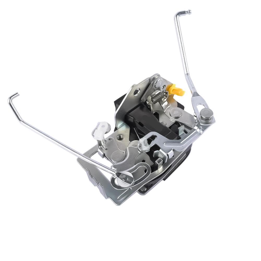 Front Left Door Latch Lock Compatible with Toyota Tacoma 2.4L 3.4L V6 1998-2004 6932004010 69320-04010