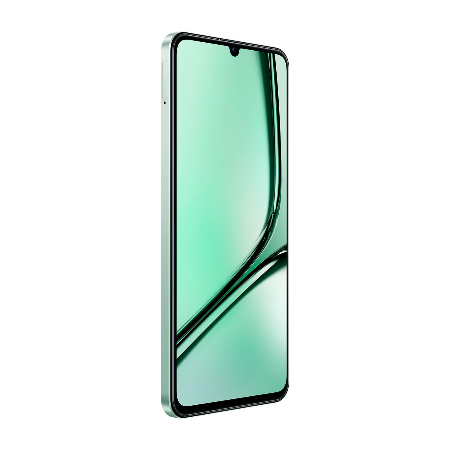 【ほぼ新品！】realme Note 60x (グリーン) 4GB/128GB REALME NOTE 60x Dual SIM 128GB/4GB, Wilderness Green