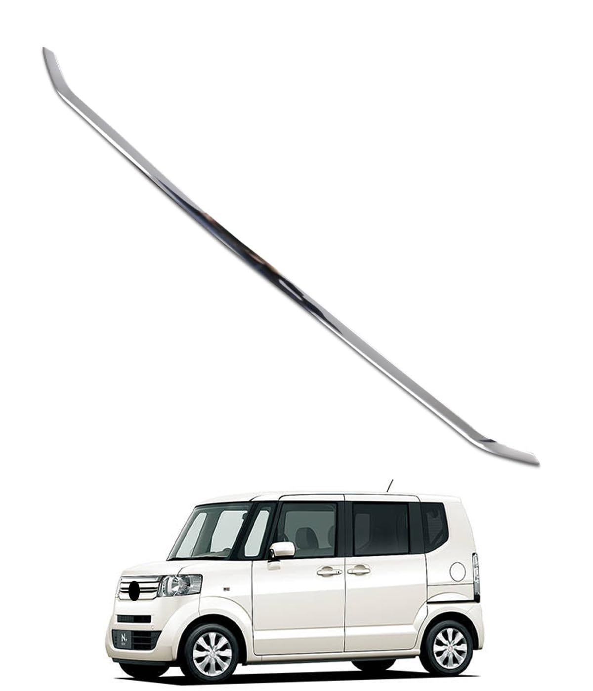 Amazon | 【Goodmatchup】 ホンダ N-BOX JF1 JF2 前期 後期 車種専用  