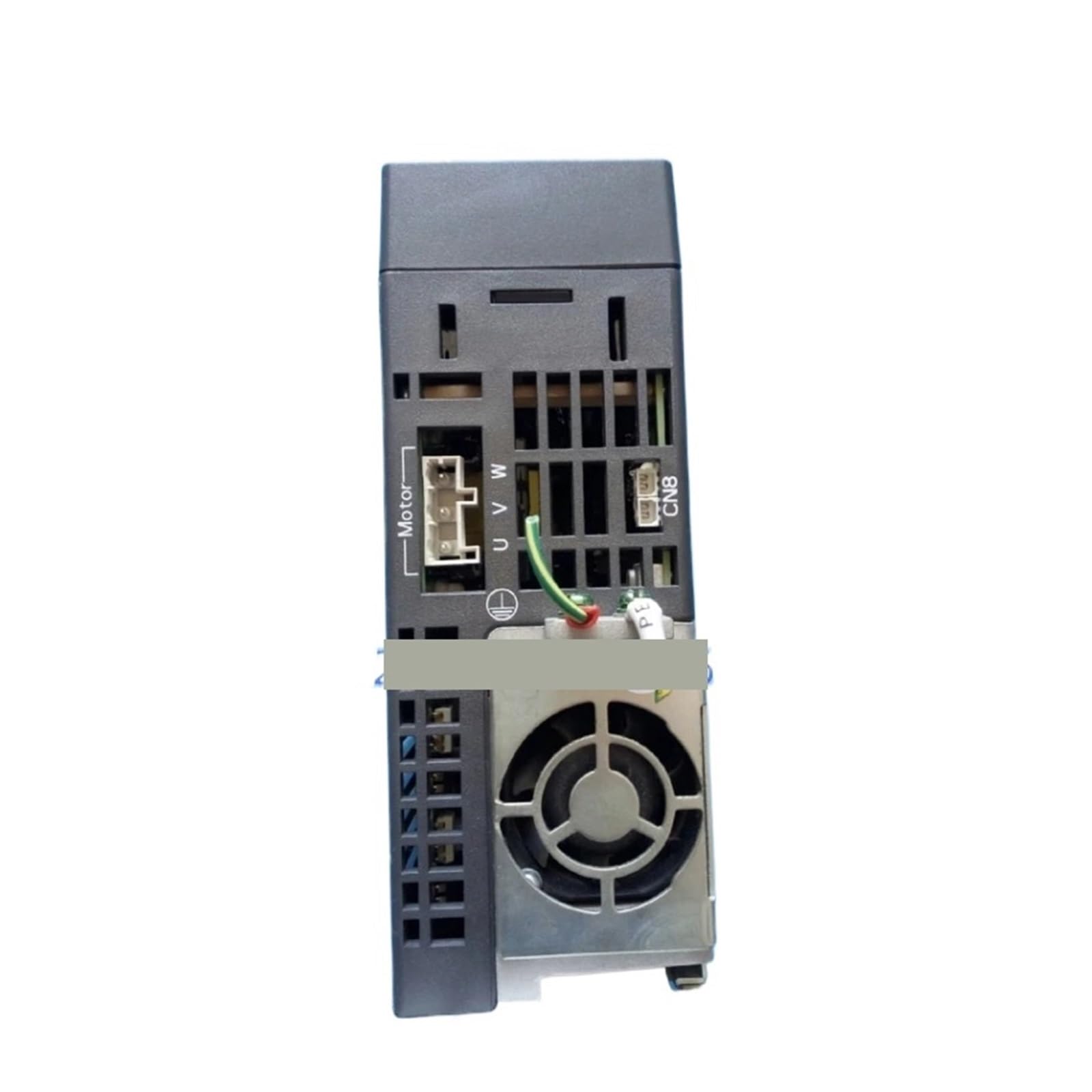 Servo driver ASD-A2-0721-E d'occasion Delta 750W pour automatisme industriel
