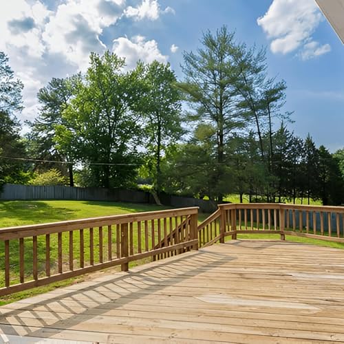 Wood vs Composite Decking in Madison: Choose the Right Material for Lifestyle, Budget, and Long-Term Value | Tuff Deck Builders Madison