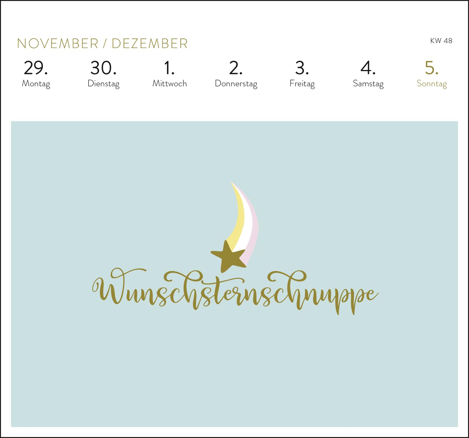 Postkartenkalender 2027: In dubio Prosecco: Der Kult-Wochenkalender zum Aufstellen. Tischkalender mit Spiralbindung und 53 Postkarten zum Heraustrennen.Mit Goldfolie veredelt