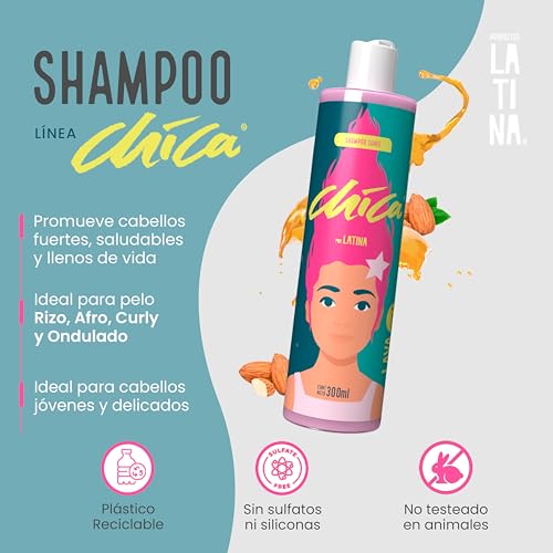 Cuidado Para El Cabello, Music Imagen adicional