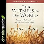 Cover of Our Witness to the World
