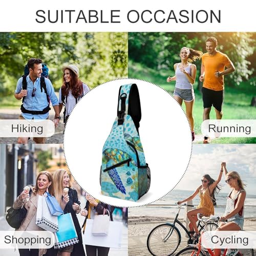Mochila Supdreamc de viaje unisex impermeable compacta miniatura 6