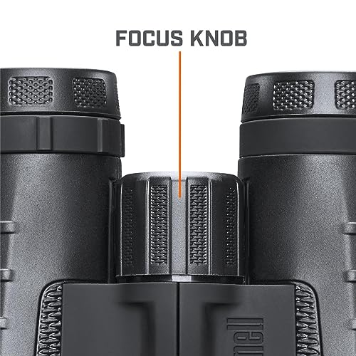Binoculars with Built-in Digital Camera
